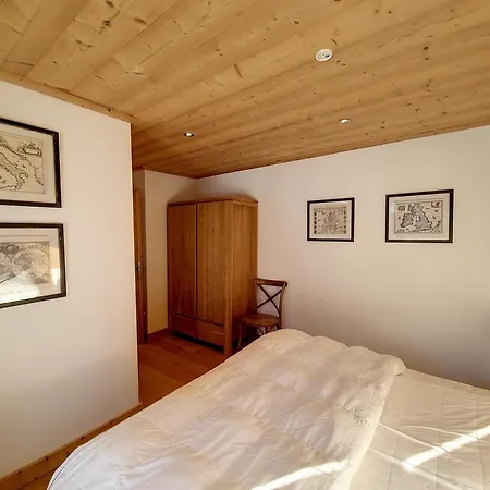 Chalet Framboisiere - 10 Pers - Proche Piste Les Gets